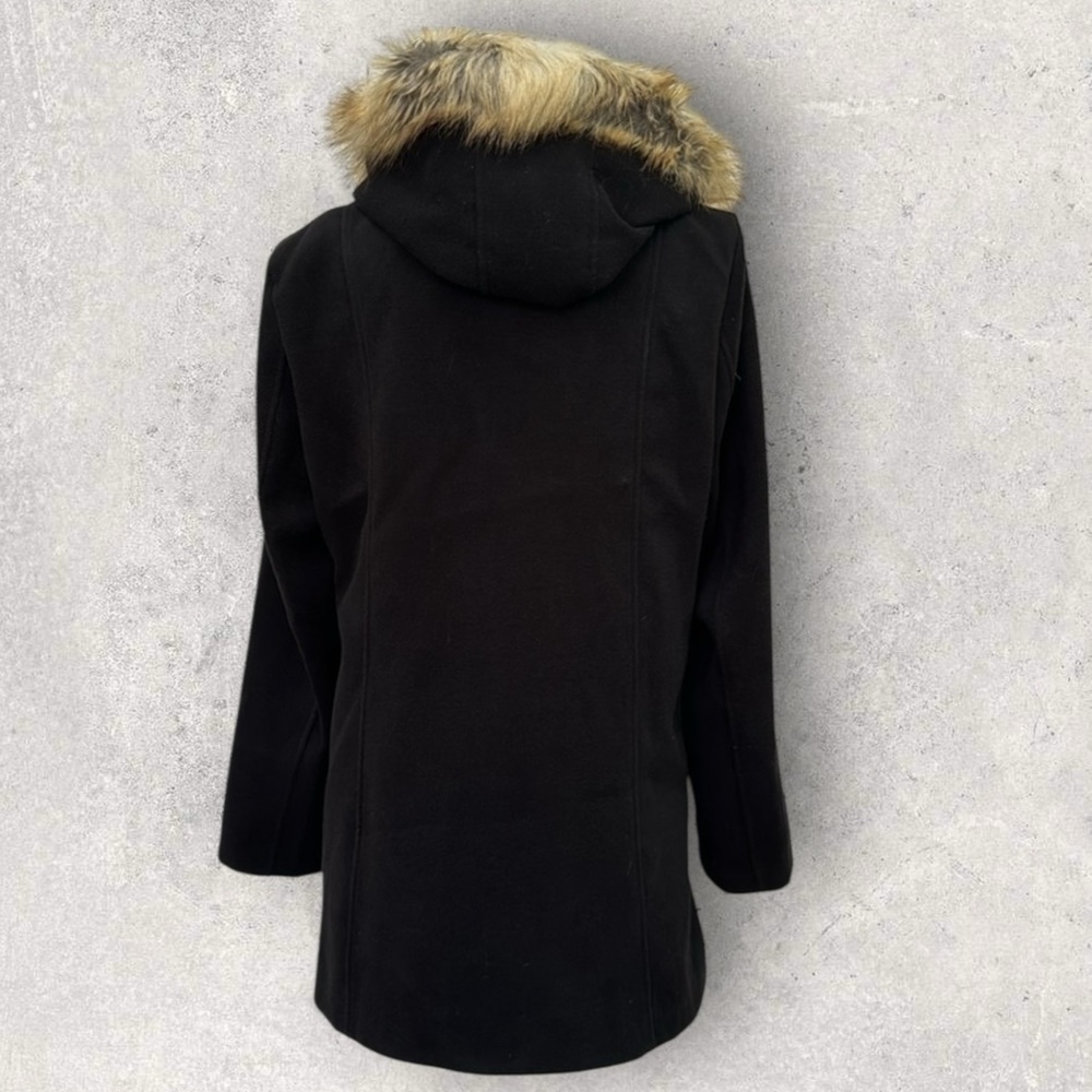 Femme Fatale Women’s Coat - Picture 5 of 12
